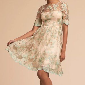 Anthropologie Adrianna Papell Dress - Size 2